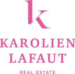 Logo Real Estate by Karolien