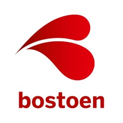 Logo Bostoen