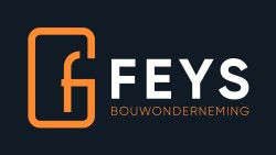 Logo Bouwonderneming Feys