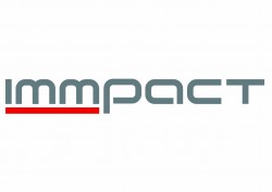 Logo Immpact