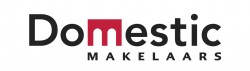 Logo Domestic Makelaars