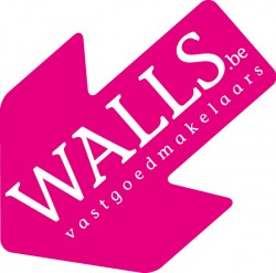 Logo Walls Vastgoedmakelaars