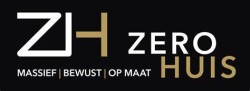 Logo ZeroHuis