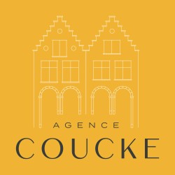 Logo Agence Coucke