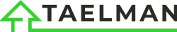 Logo Taelman Woningbouw