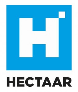 Logo Hectaar