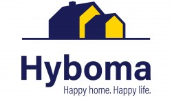 Logo Hyboma