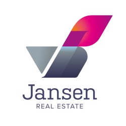 Logo Jansen Real Estate