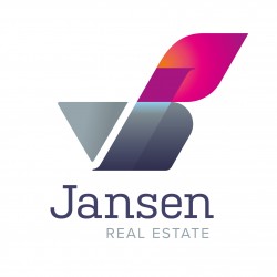 Logo Jansen Real Estate