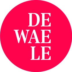 Logo Dewaele Vastgoed Brugge