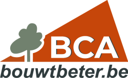 Logo BCA Bouwt Beter
