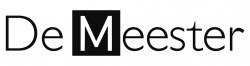 Logo De Meester