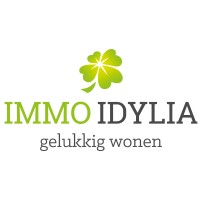 Logo Immo Idylia