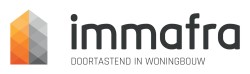 Logo Immafra NV