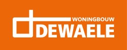 Logo Dewaele Woningbouw