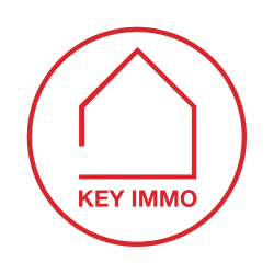 Logo Key Immo