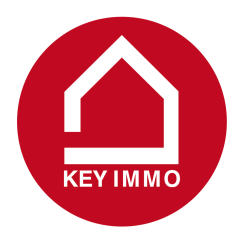 Logo KEY IMMO