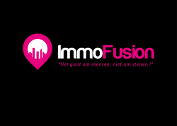 Logo Immofusion