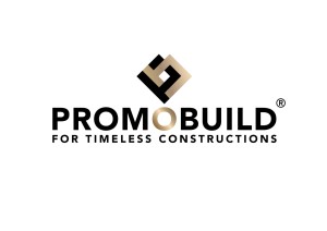Logo Promobuild