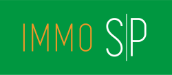 Logo Immo SP
