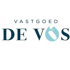Logo Vastgoed De Vos