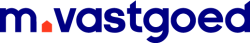 Logo M Vastgoed