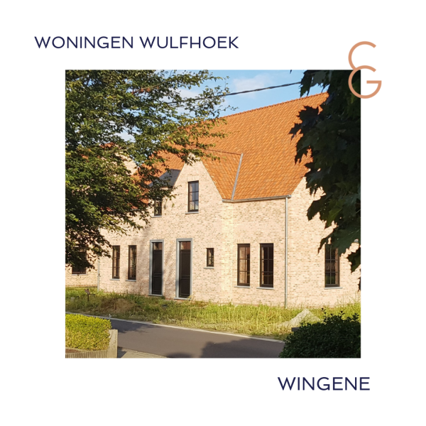 Foto WOONPROJECT WULFHOEK | WINGENE