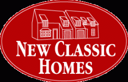 Logo New Classic Homes