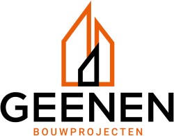 Logo Geenen Bouwprojecten