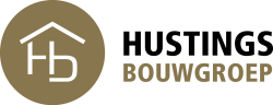 Logo Hustings Bouwgroep