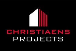 Logo Christiaens Projects