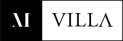 Logo M Villa