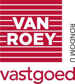 Logo Van Roey Vastgoed