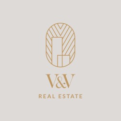 Logo V&V Real Estate Bv