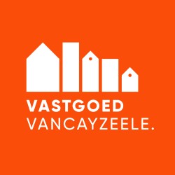 Logo Vastgoed Vancayzeele