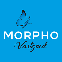 Logo Morpho Vastgoed