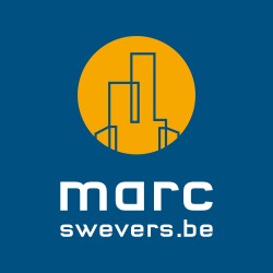 Logo Marc Swevers Immobiliën BV