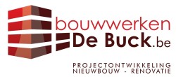 Logo Bouwwerken De Buck BV