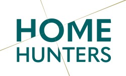Logo Home Hunters
