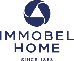 Logo Immobel Home