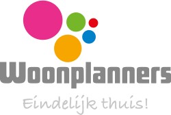 Logo Woonplanners