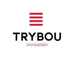 Logo Immo Trybou bv
