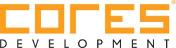 Logo Cores Development