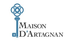 Logo Maison D'Artagnan