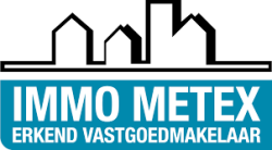 Logo Immo Metex