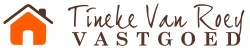Logo Tineke Van Roey Vastgoed