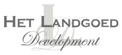 Logo Het Landgoed Development