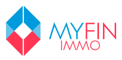 Logo MyFin Immo