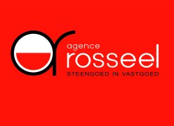 Logo Agence Rosseel