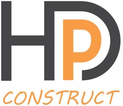 Logo HDP Construct